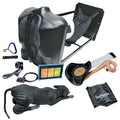 Bovine Birthing and Ultrasound Simulator