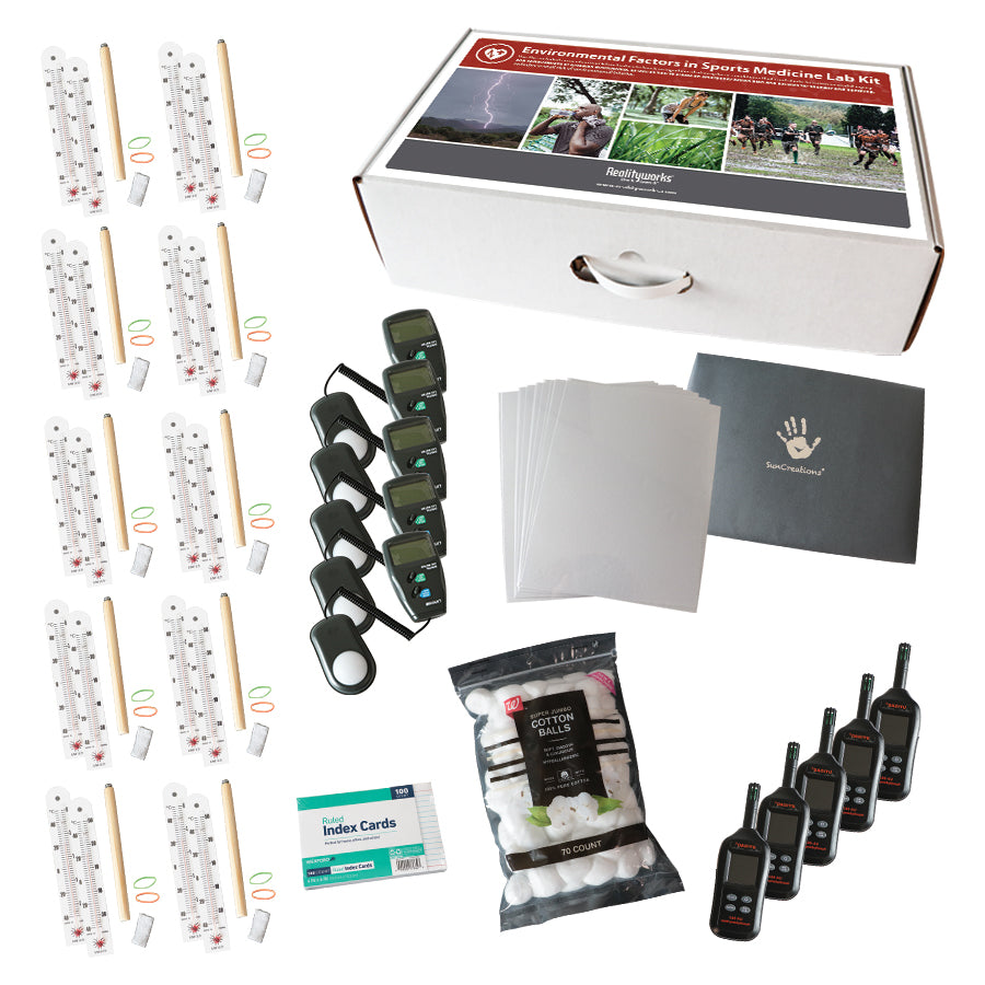 Sports Medicine Package