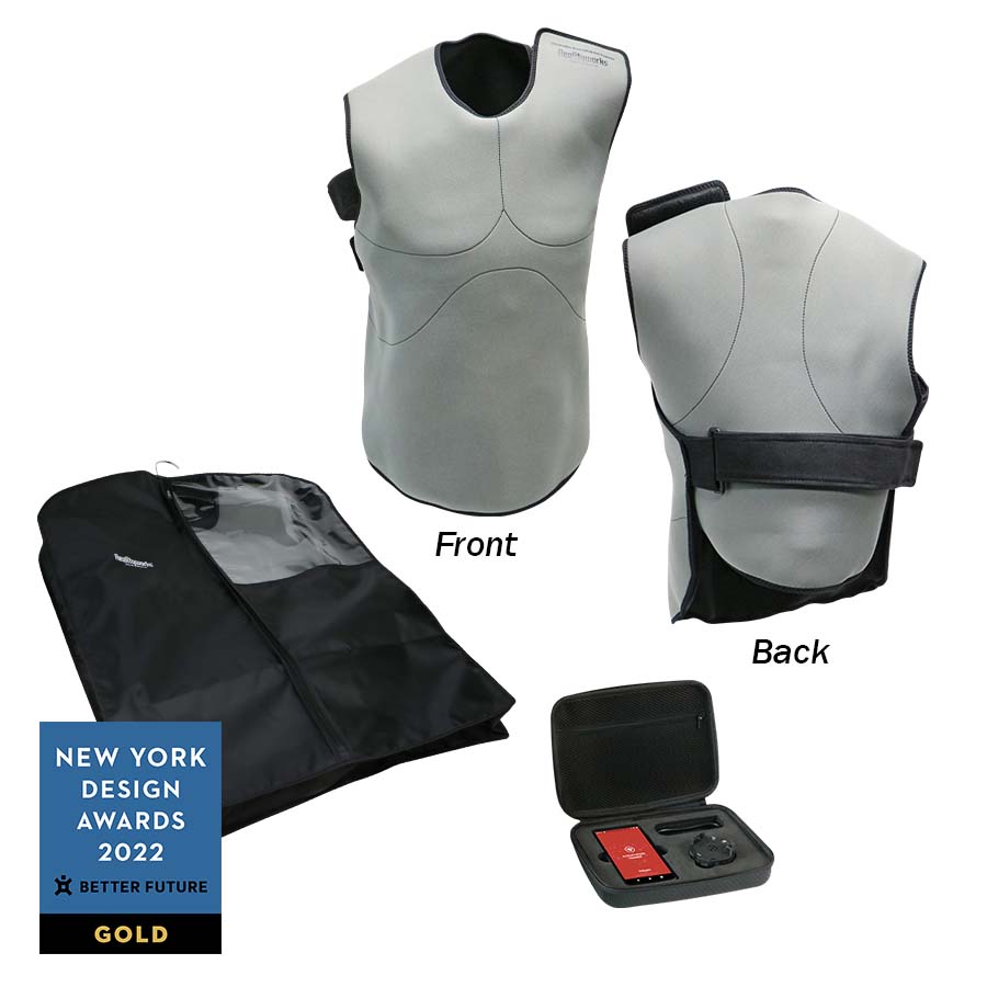 Patient Care Technician Package