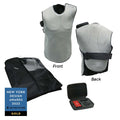 Wearable Auscultation Trainer