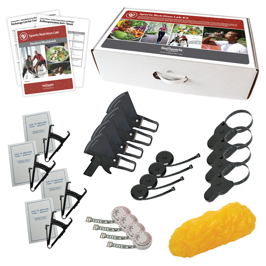Sports Medicine Package