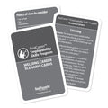 Welding Career Scenario Cards
