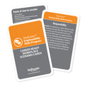 Employability Skills Program Workplace Scenario Cards
