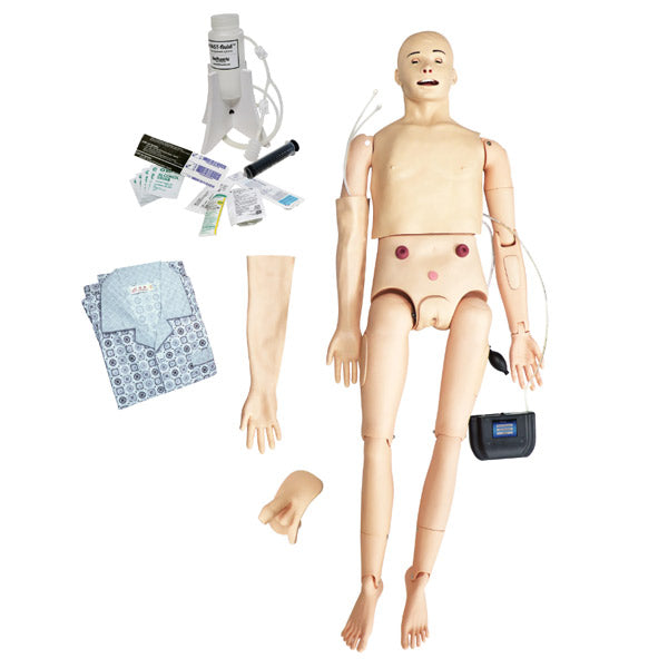 Medical Assistant Package