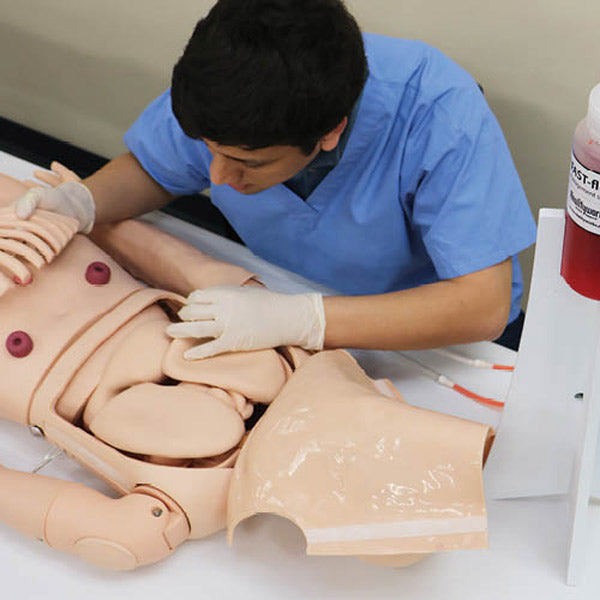 Adult Nursing Manikin