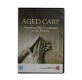 DVD - Aged Care: Assessing Skin Conditions in the Elderly