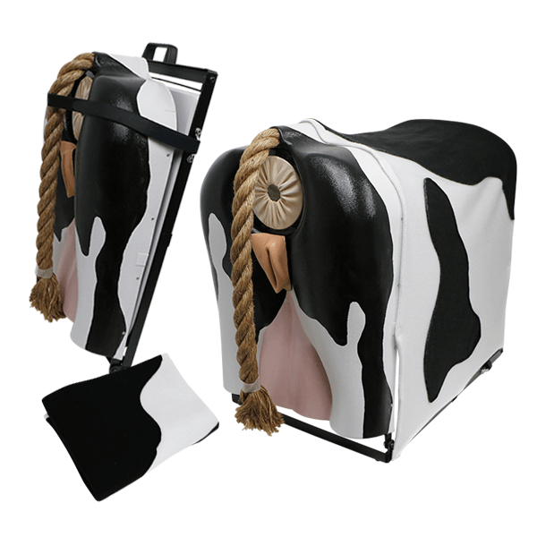 Bovine Breeder™ artificial insemination simulator