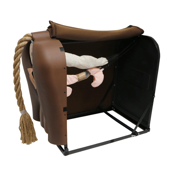 Bovine Breeder™ artificial insemination simulator