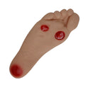 Diabetic Foot Ulcer Model