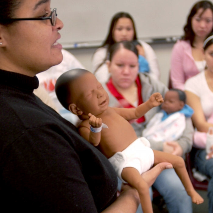 RealCare™ Drug-Affected Baby
