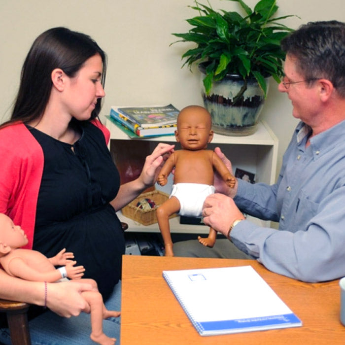 RealCare™ Drug-Affected Baby