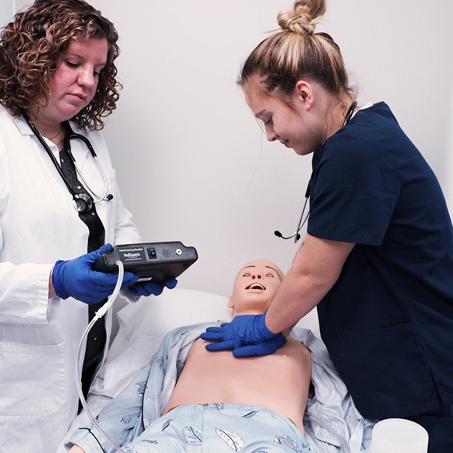 Adult Nursing Manikin