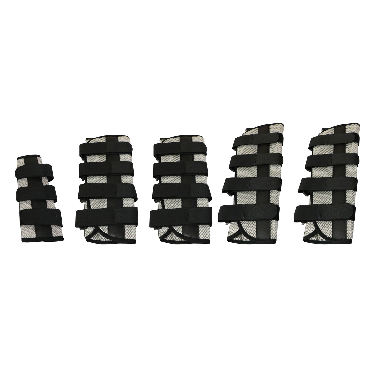 Elbow Braces (5-pack)