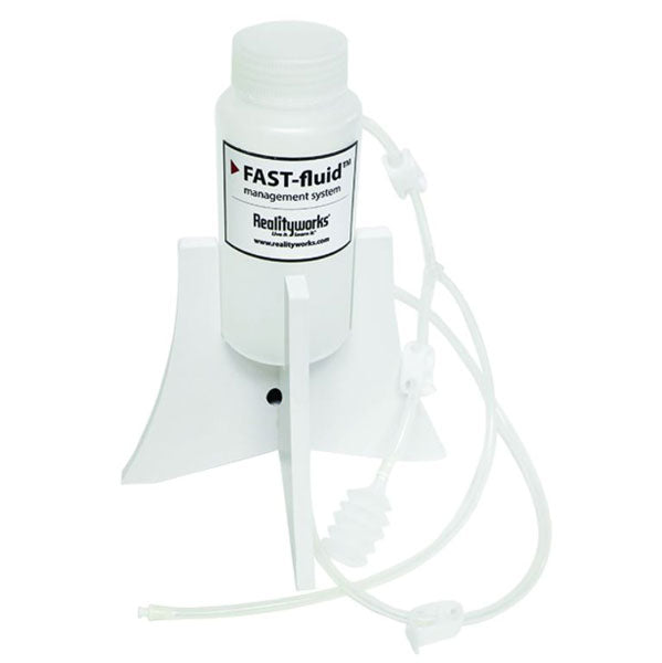 FAST-Fluid™ Short Management System