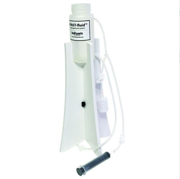 FAST-Fluid™ Tall Management System