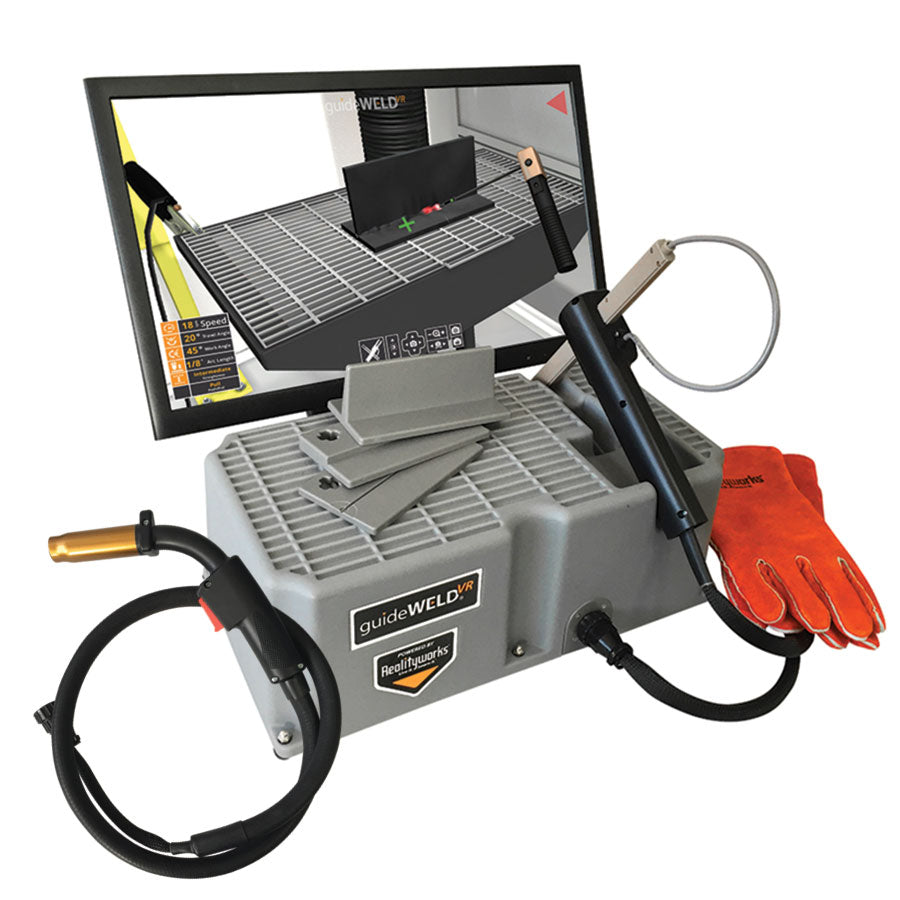 Trades Career Exploration Package