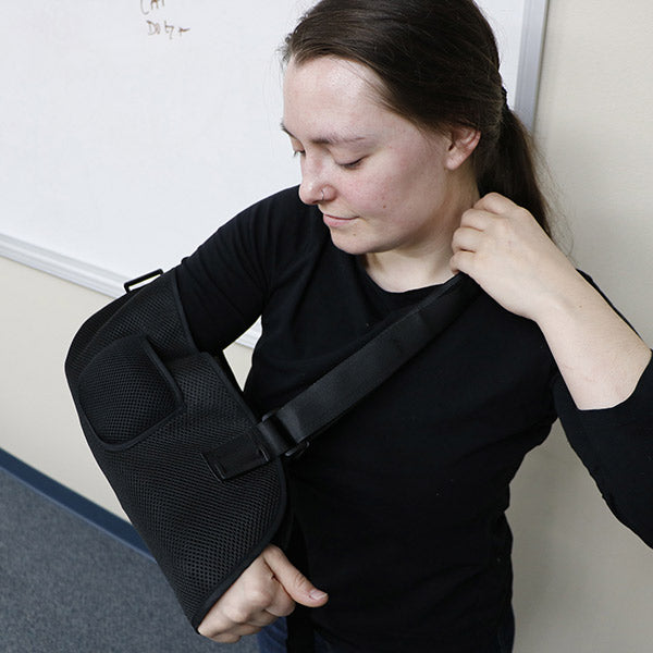 Hemiplegia Simulator