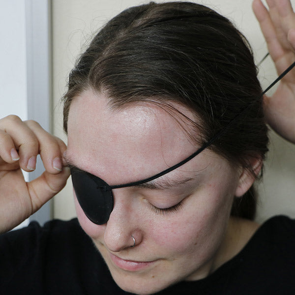 Hemiplegia Simulator