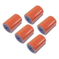 Medical Splint Rolls (5-pack)