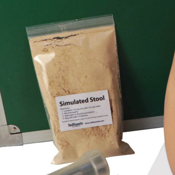 Ostomy Trainer