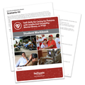 Soft Skills for ID, Mental Illness, and PTSD Workbooks (Set of 20)