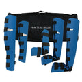 5-piece Rapid Splint Kit