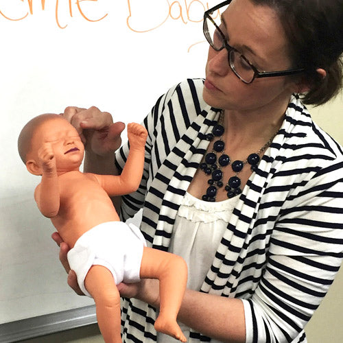 RealCare™ Preemie Baby