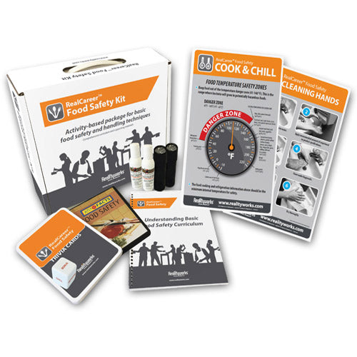 Culinary Career Exploration Package