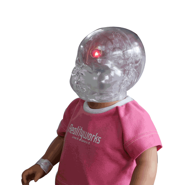 Shaken Baby