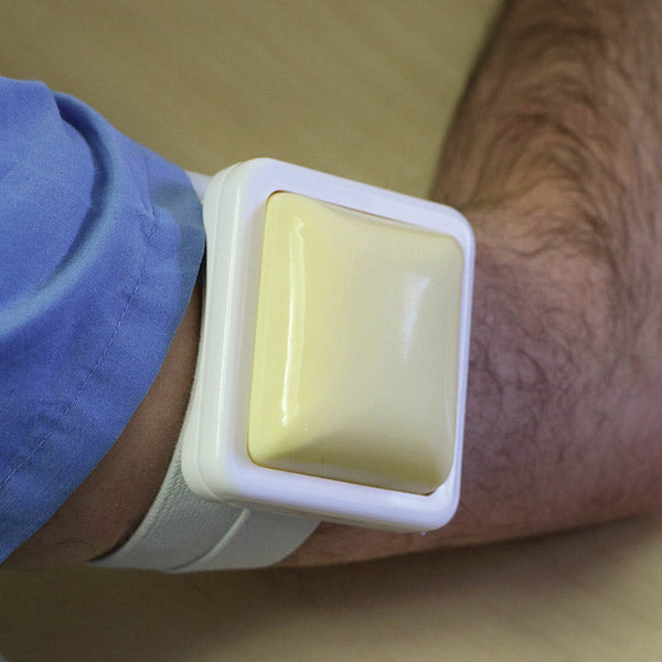 Small Injection Pad
