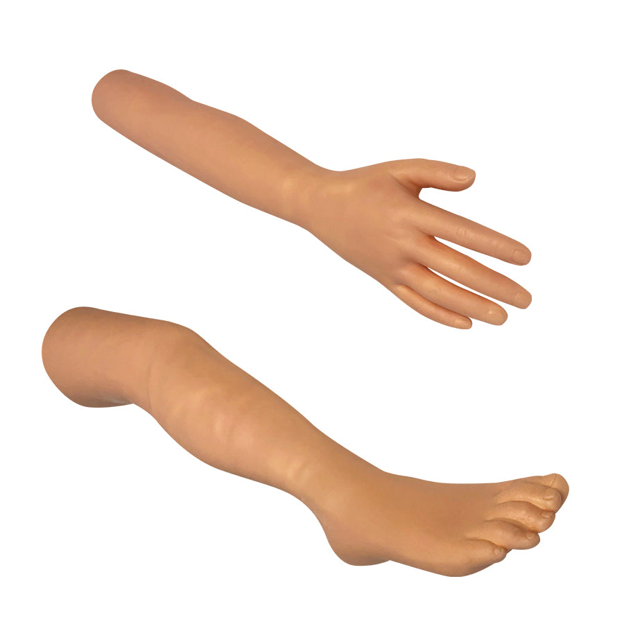 Suture Limbs Replacement Set