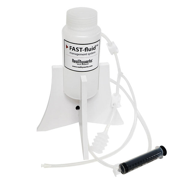 Venipuncture and IV Hand Trainer