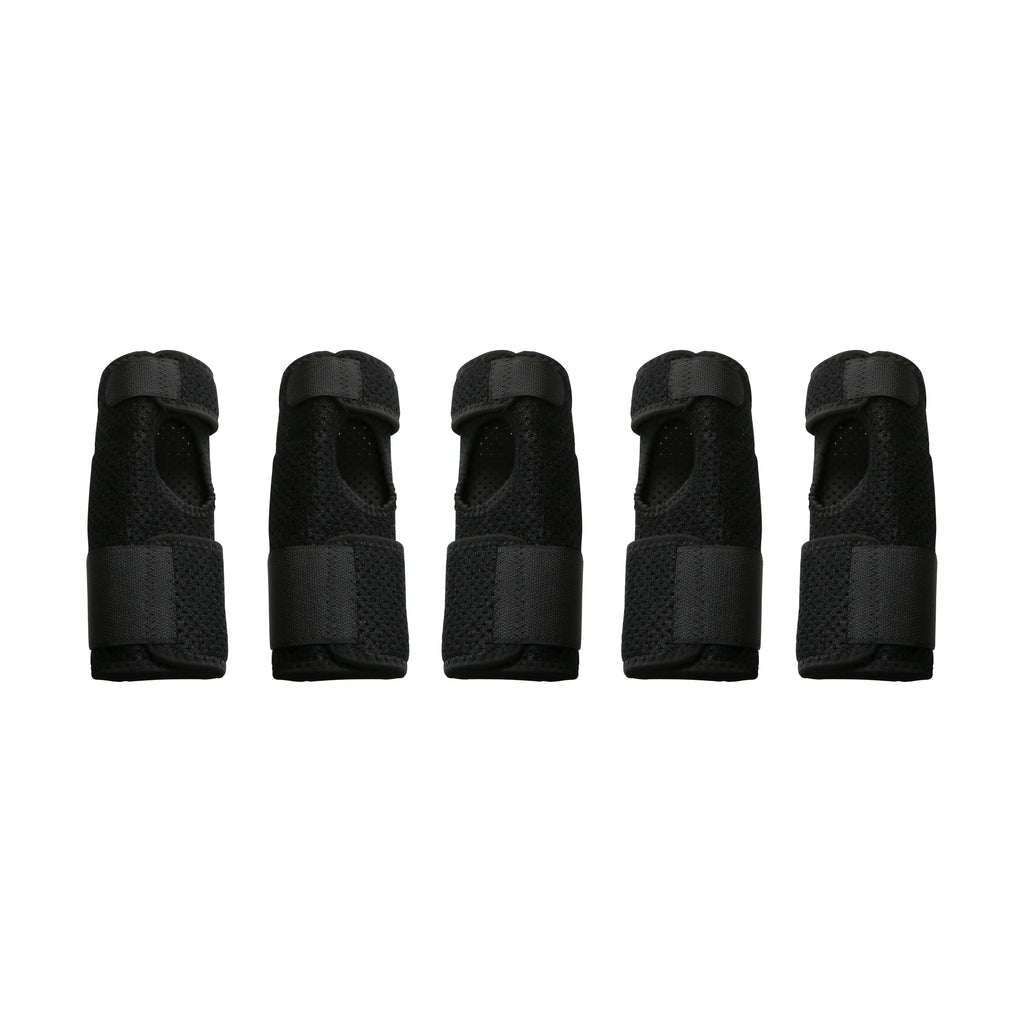 Wrist Braces (5-pack)