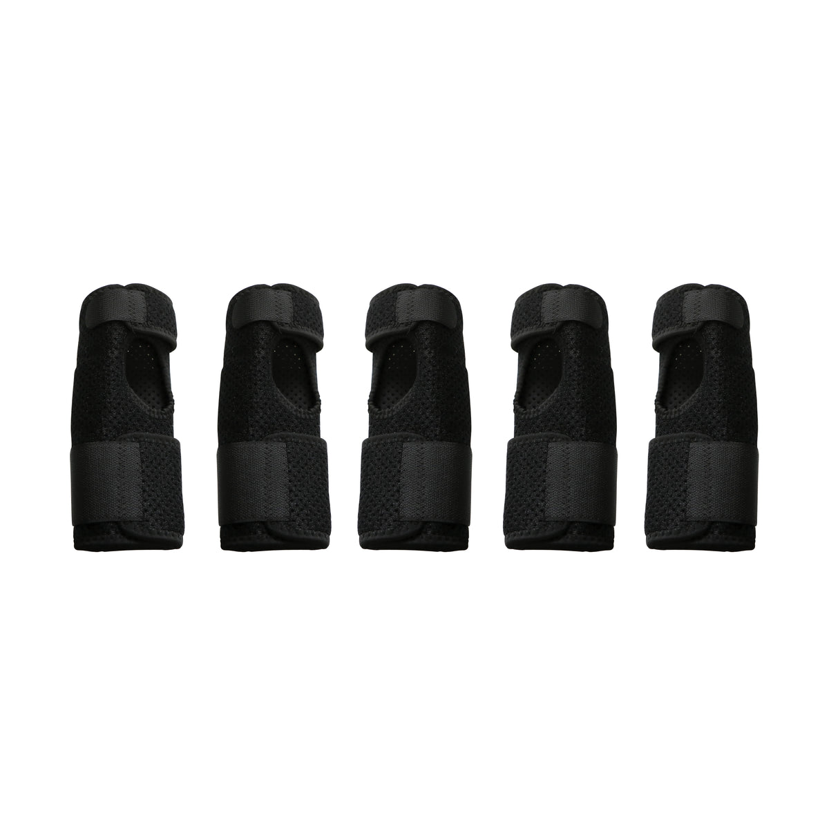 Wrist Braces (5-pack)